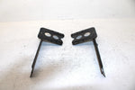 1996 Ski-doo Formula Ss Oem Rear Skid Mount Set 518312926 SS7