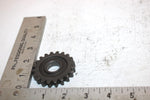 1987 Honda Fourtrax 350 A Oem 20T Kick Start Gear 28221-HA5-000 AH39
