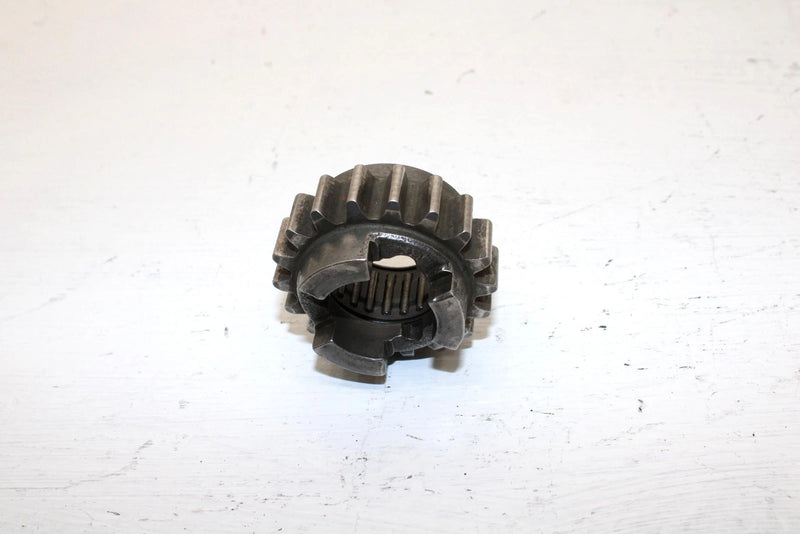1986 Polaris Trailboss Oem 26 Forward Gear 5130620 AP108