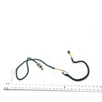 2001 Polaris Ranger 500 OEM Headlight Harness 2460978 XP13