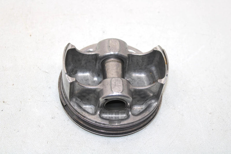 2015 Yamaha Viking Vi Oem STD Bore Piston 102mm 2BG-11631-00-00 XY0.1