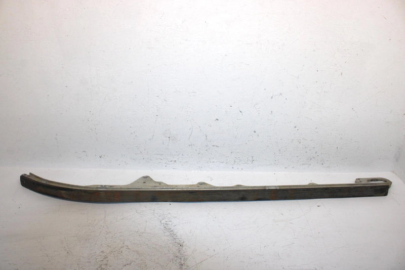 1996 Ski-doo Touring Sle 500 Oem Skid Rail 503166700 SS12