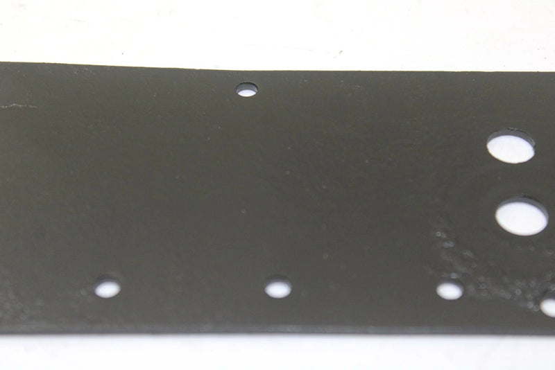 97 Arctic Cat Panther 440 OEM Tunnel Reinforcement Plate Bracket 2706-277 SA93