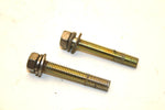 POLARIS OEM CRANK CASE CRANKCASE BOLT PAIR (2 1/4") 3082097 Q635