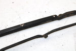 1988 Yamaha Srv Oem Backup Plate 8V9-77153-00-00 SY62