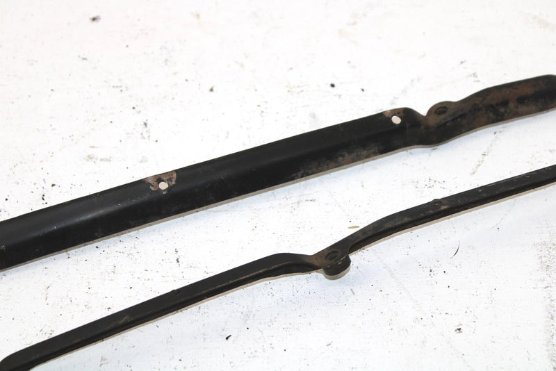 1988 Yamaha Srv Oem Backup Plate 8V9-77153-00-00 SY62