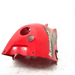 99-02 Kawasaki Prairie 300 4x4 OEM Fuel Tank Cover 14090-1666-6L AK31.1