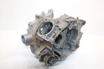2007 Yamaha  Grizzly 350 2wd Oem Crankcase 5WH-15100-00-00 5WH-15100-09-00 AY28
