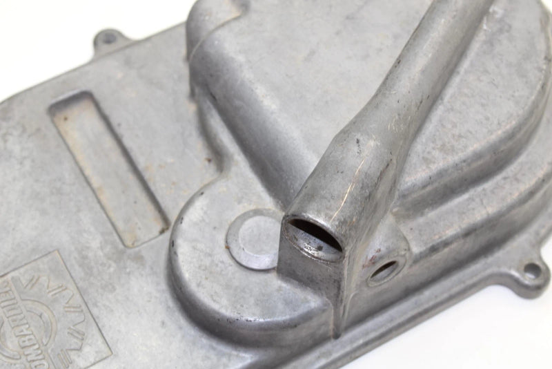 1998 Ski-doo Mach 1 Oem Chaincase Cover 504146800 SS119