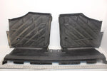 2015 Polaris Ranger 570 Eps Oem Floor Panel 5439109-070 XP5.1