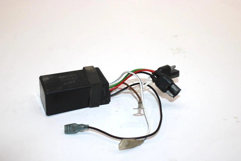 1999 Polaris Sportsman 325 Oem CDI ECU ECM Ignition Box 3085639 AP16