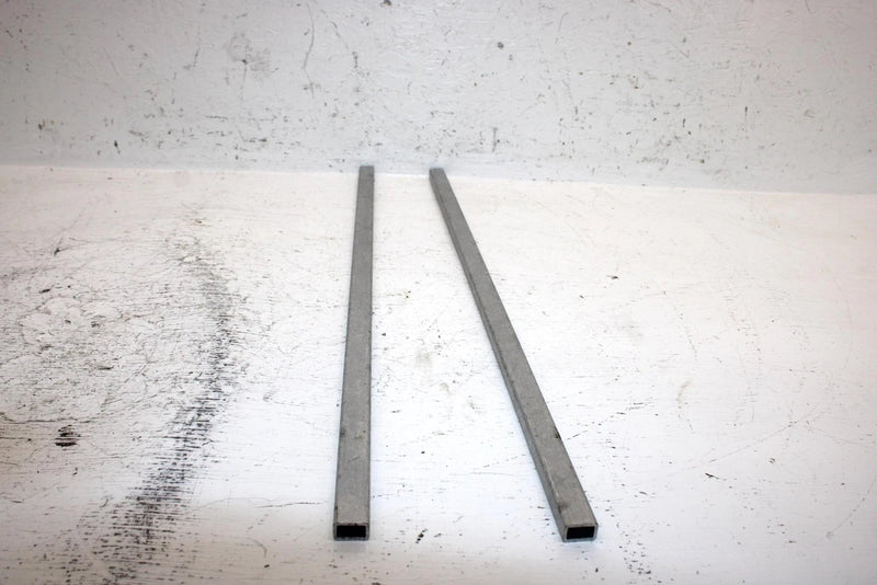 2002 Ski-doo Mxz 800 Adrenaline Oem Frame Protector Pair 518321543 SS21