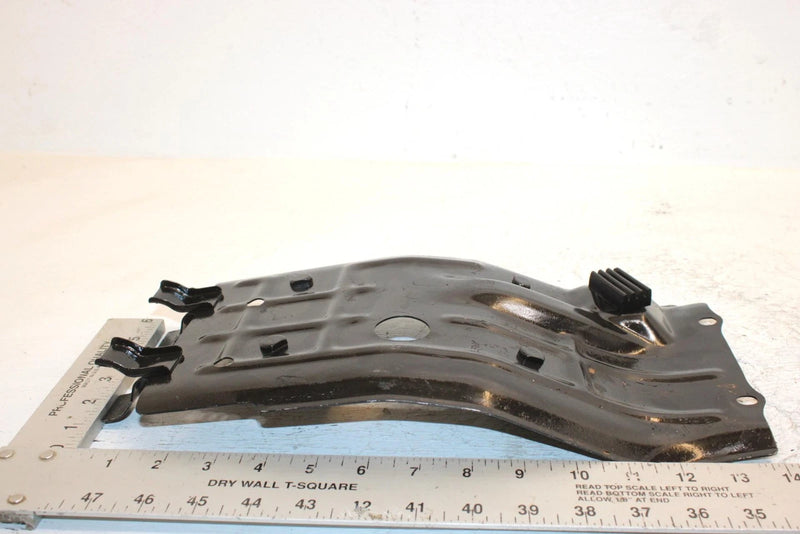 1986 Honda Trx 350 A Fourtrax 4x4 Oem Lower Fuel Tank Guard 17540-HA7-770 AH43