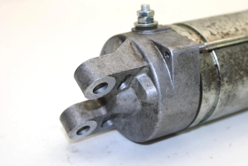 2009 Yamaha Fx Nytro Oem Engine Starting Starter Motor 8GL-81890-01-00 Q2561
