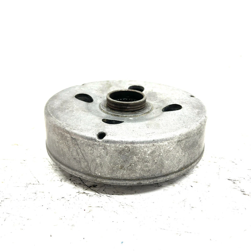 84-87 Suzuki Quadrunner 185 OEM Rear Brake Drum 64120-24401 AS0