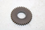 2003 Suzuki Lt-f400f Oem 34T Driven Reverse Gear 24571-38F60 AS23