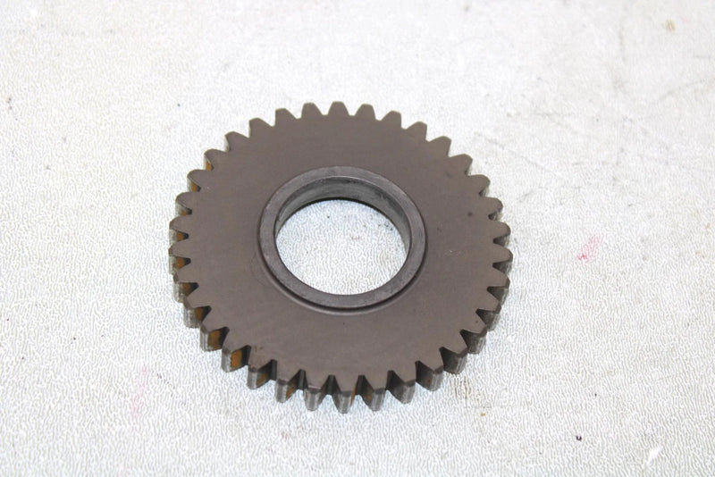 2003 Suzuki Lt-f400f Oem 34T Driven Reverse Gear 24571-38F60 AS23
