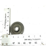 2003 Arctic Cat 400 4x4 Automatic OEM 37T Balancer Drive Gear 3402-607 AA35
