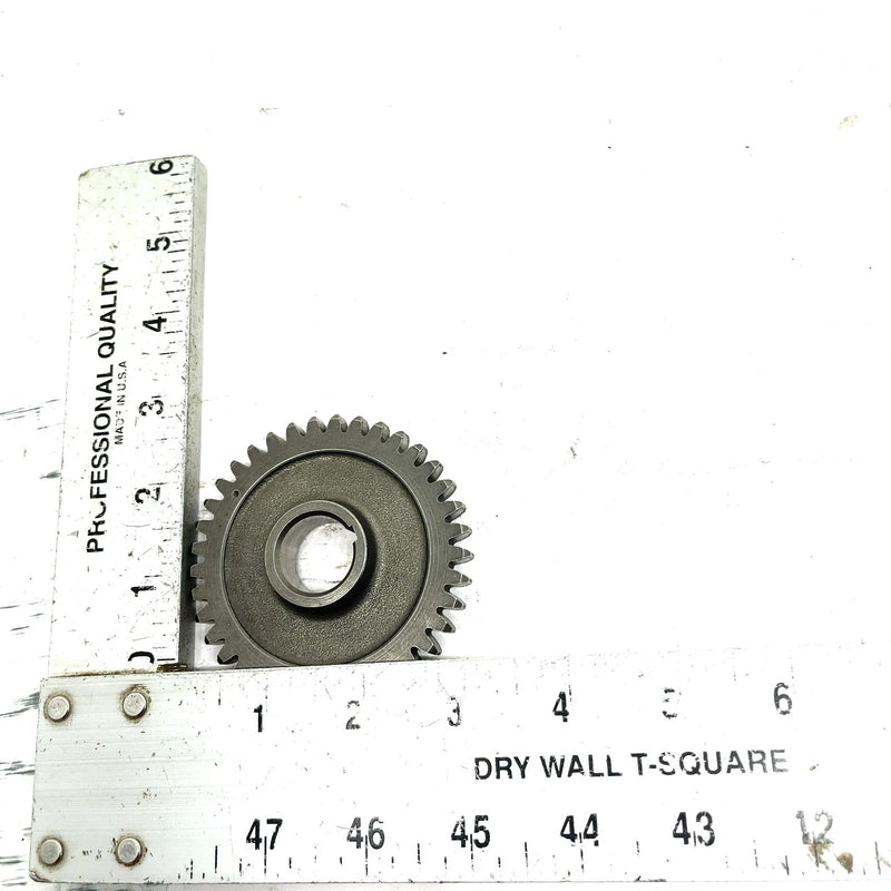 2003 Arctic Cat 400 4x4 Automatic OEM 37T Balancer Drive Gear 3402-607 AA35