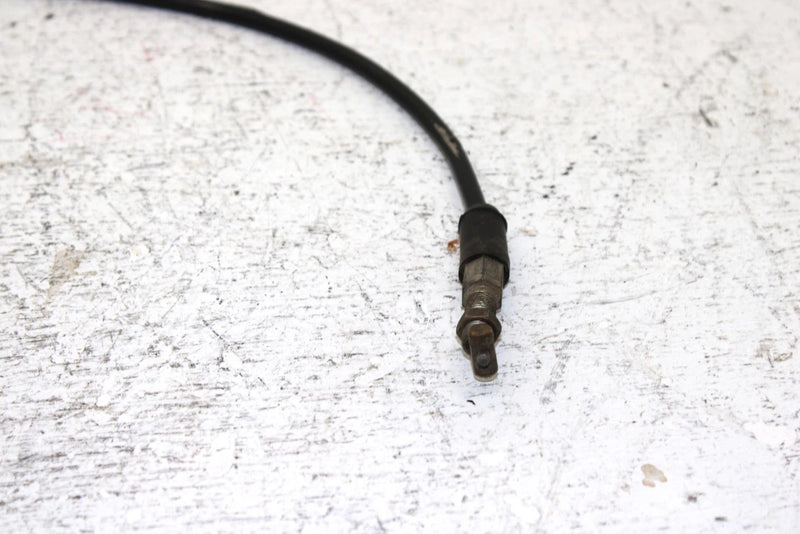 1990 Yamaha Phazer Ii Oem Oil Pump Cable 8V0-26320-02-00 SY16