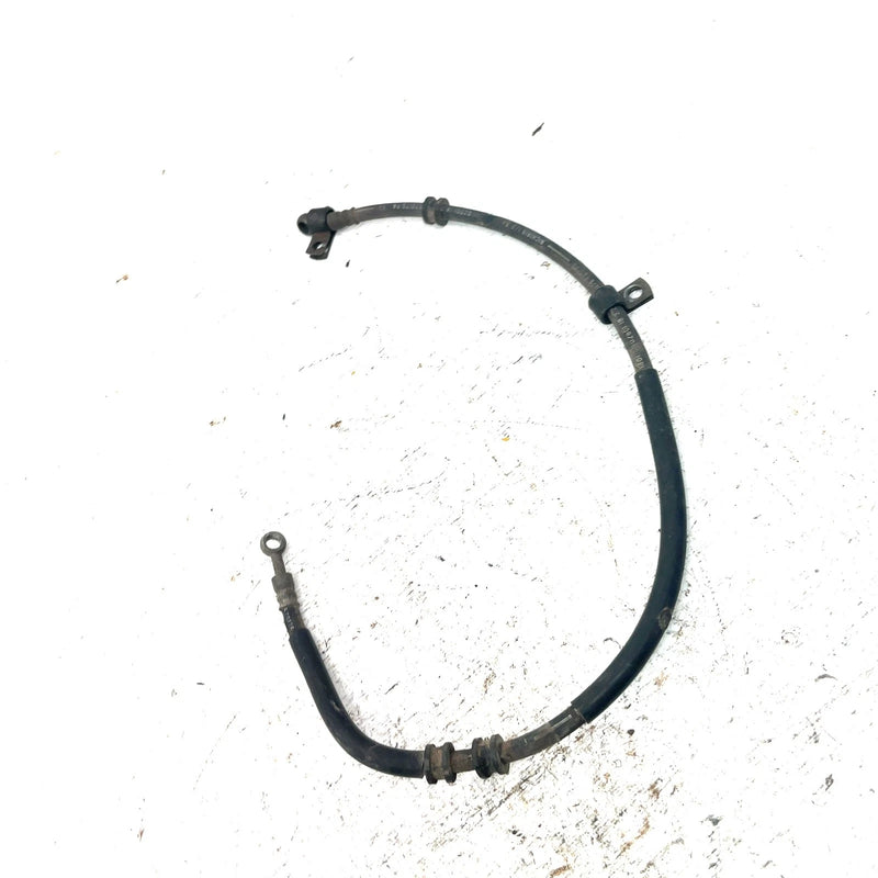 2001 Bombardier DS650 OEM Rear Brake Flexible Hose 705601393 AB16