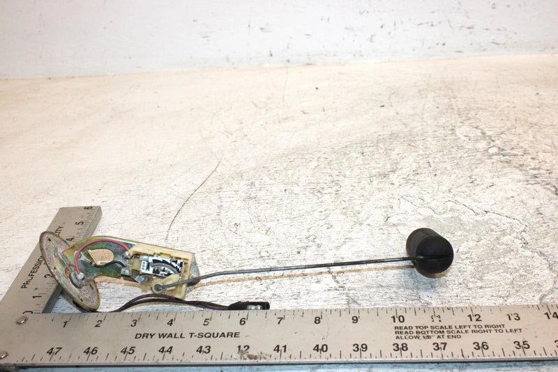 2001 Polaris 800 Le Oem Fuel Level Sender 2410165 SP22