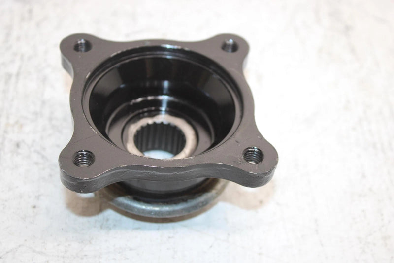 2008 Arctic Cat Atv 366 Auto Trans 4x4 Fis Oem Output Flange 0819-022 AA26