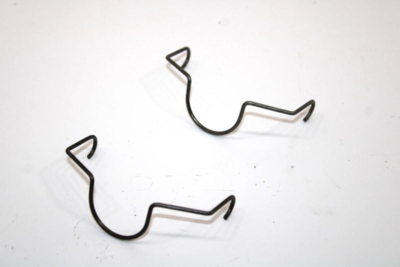 Ski-doo Oem Exhaust Power Valve Spring Clip (Set of 3) 420838082 Q4234