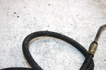 92 Polaris Sport Gt Oem Brake Hose Line 1930695 SP62