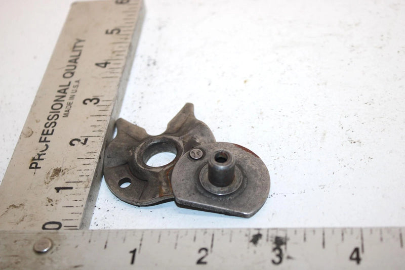 1985 Honda Atc125ma Oem Clutch Ramp Plate 22820-918-010 22820-918-020 Q3455