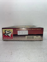 New Men’s Red Texas Brand Cowboy Boots. 7863 6.5 6 1/2 D. 1-37