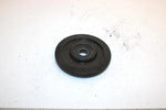 97 Polaris Xcr 600 Se Oem Silver Idler Wheel 1594056-070 SP18