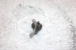 1990 Yamaha  Moto 4 Oem Transmission Shift Fork 4 52G-18514-02-00 AY5