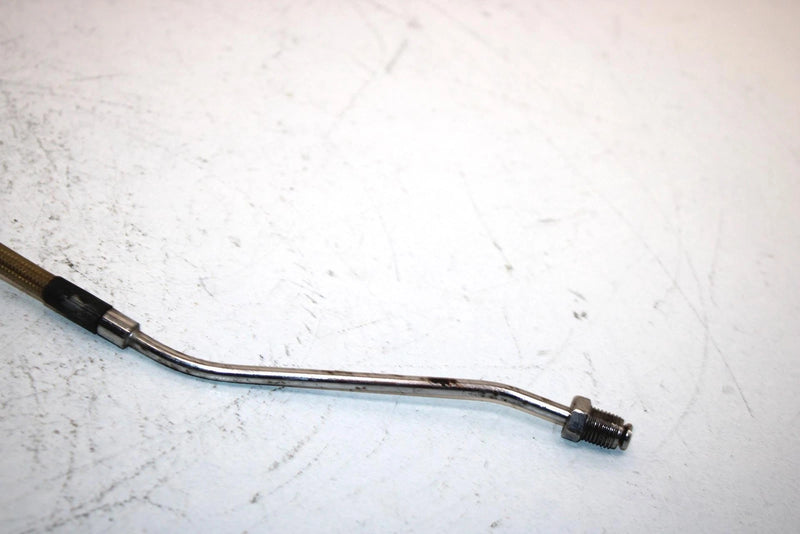 1999 Polaris Big Boss 500 Oem Left Front Brake Line 1930891 AP71