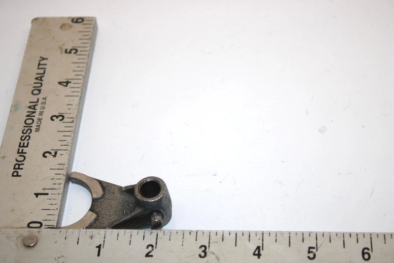 87 Kawasaki Bayou 185 Klf185a Oem Shift Fork 13140-1137 AK13