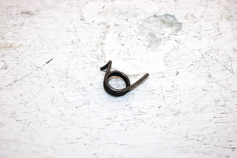 1986 Honda Atc 200 Sa Oem Shift Stopper Spring 24435-958-000 AH59