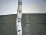 New Vintage Green Dickson Jenkins Polyester Pants 3B-14