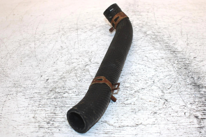 1995 Yamaha Vmax 600 Oem Coolant Fill Hose W/Clamps 8AB-12483-00-00 SY11