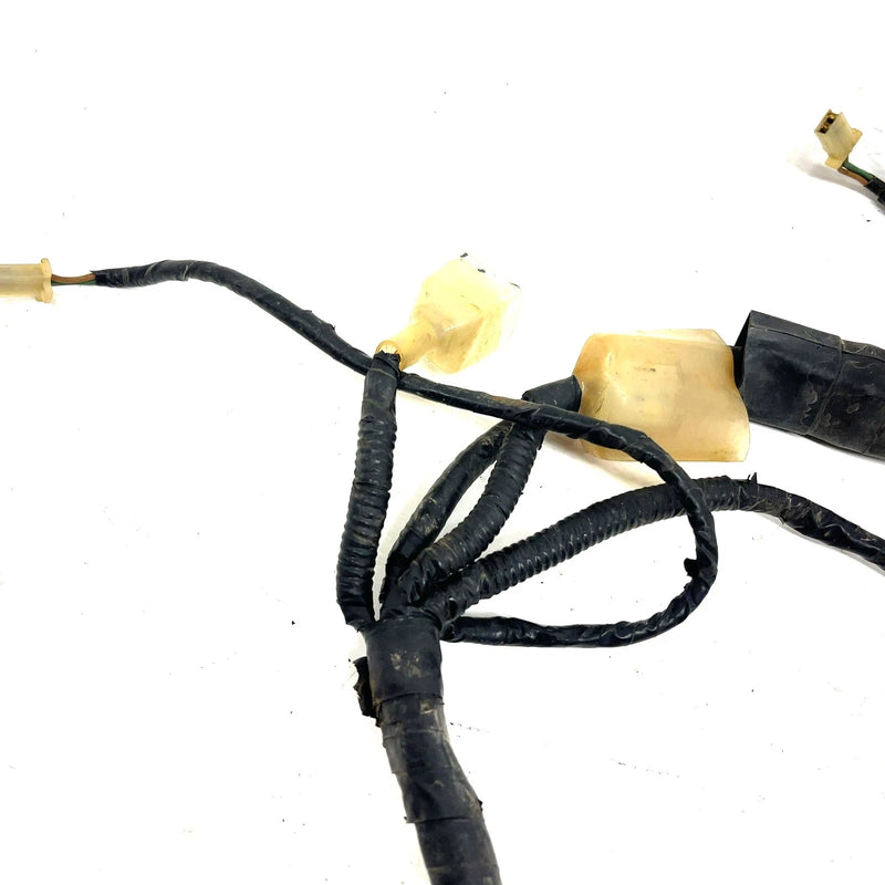 1984 Honda TRX200 OEM Main Wire Harness 32100-VM5-000 AH78