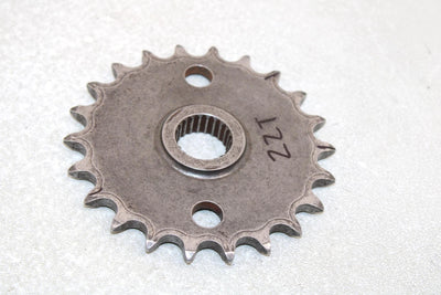 97 Polaris Xplorer 400l Oem 22T Sprocket 3222044 3222042 AP132
