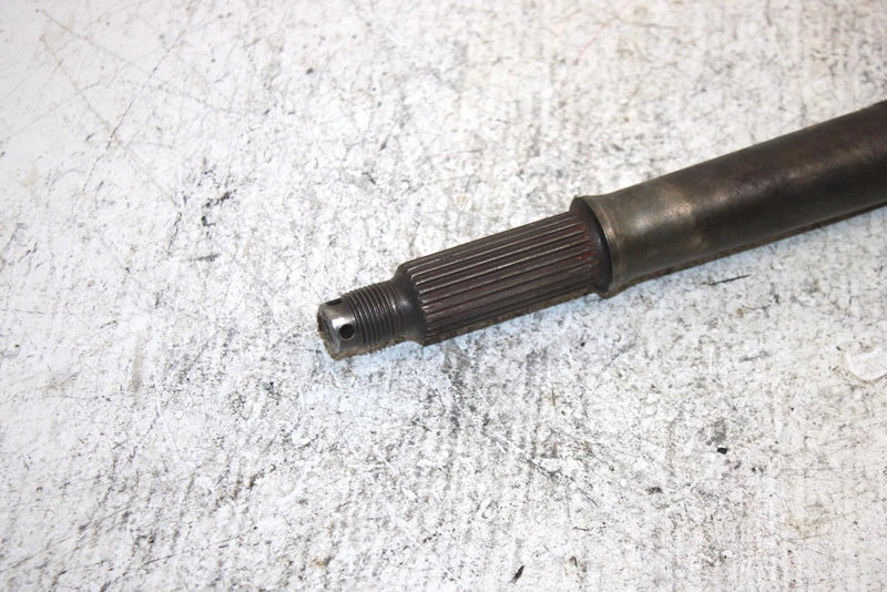 2000 Honda Trx300 Fourtrax 4x4 Oem Rear Axle 42310-HC5-970 AH37