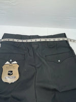 New Vintage Gray Dickson Jenkins Polyester Pants #2158 OO-49