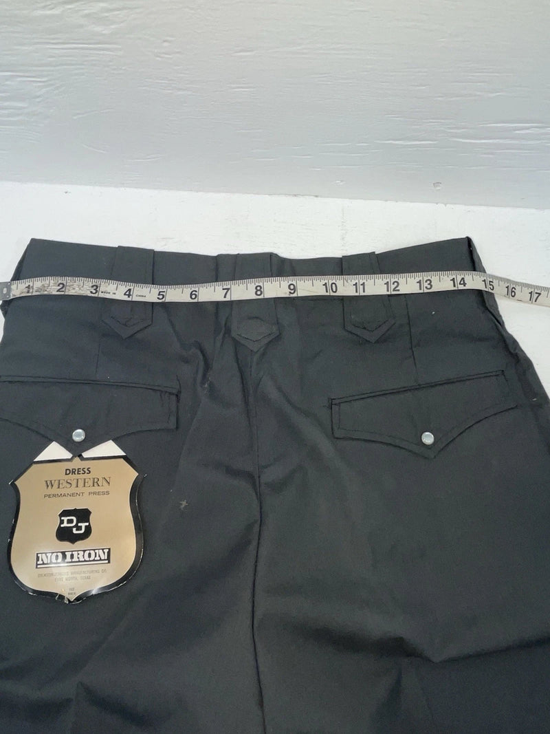 New Vintage Gray Dickson Jenkins Polyester Pants #2158 OO-49
