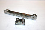 2002 Ski-doo Mxz 500 Oem Radius Rod Mount Set 505070010 505070011 SS16
