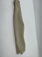 New Children’s Tan Eque Fashion English Riding Breeches. 8 D-98