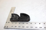 1995 Arctic Cat Z 440 Oem Skid Rail Nose Pair  0604-771 SA5