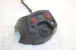 03 Bombardier Rally 175 Oem Ignition Panel/Main Key A37250179000 AB7