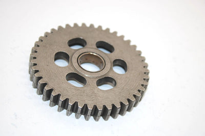 87 Kawasaki Bayou 185 Klf185a Oem 40T Low Gear 13129-1543 AK13