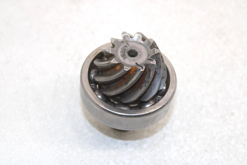 02 Polaris Magnum 325 4x4 Oem Spiral Bevel Shaft 10T 3234912 Q5060