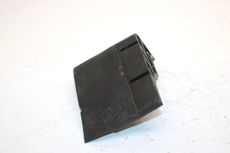 1998 Arctic Cat Zr 500 (2nd Run) Oem Chain Case Baffle 0616-964 SA62
